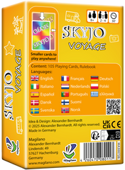 SKYJO VOYAGE