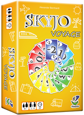 SKYJO VOYAGE