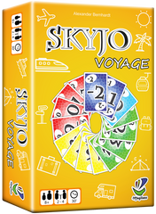 MAGILANO - SKYJO VOYAGE