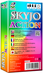 SKYJO ACTION