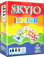 MAGILANO - SKYJO JUNIOR