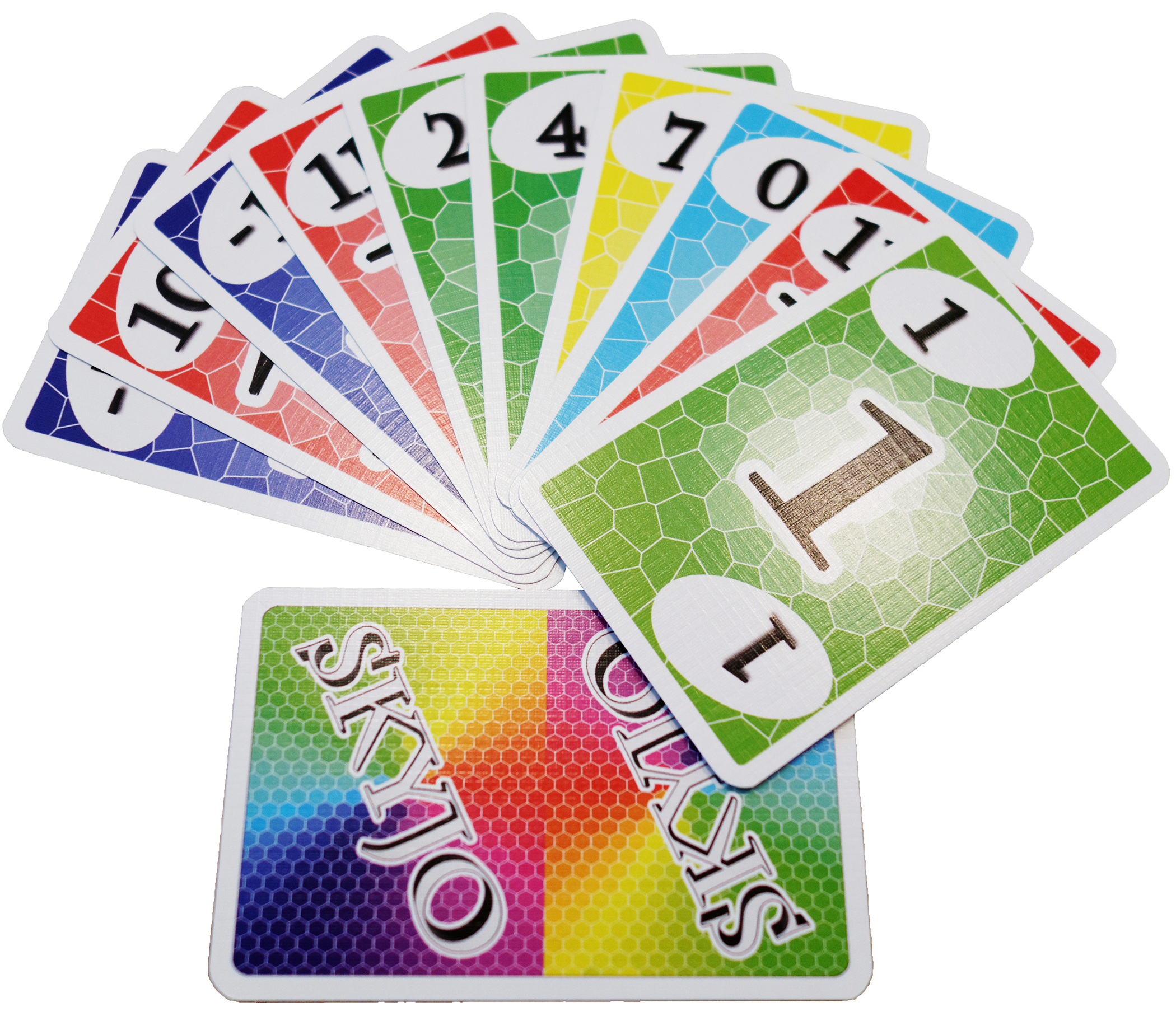 SKYJO – Magilano